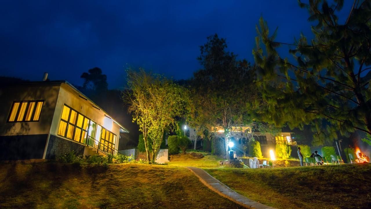 Southern Panorama Campnoel Munnar Vattavada 외부 사진