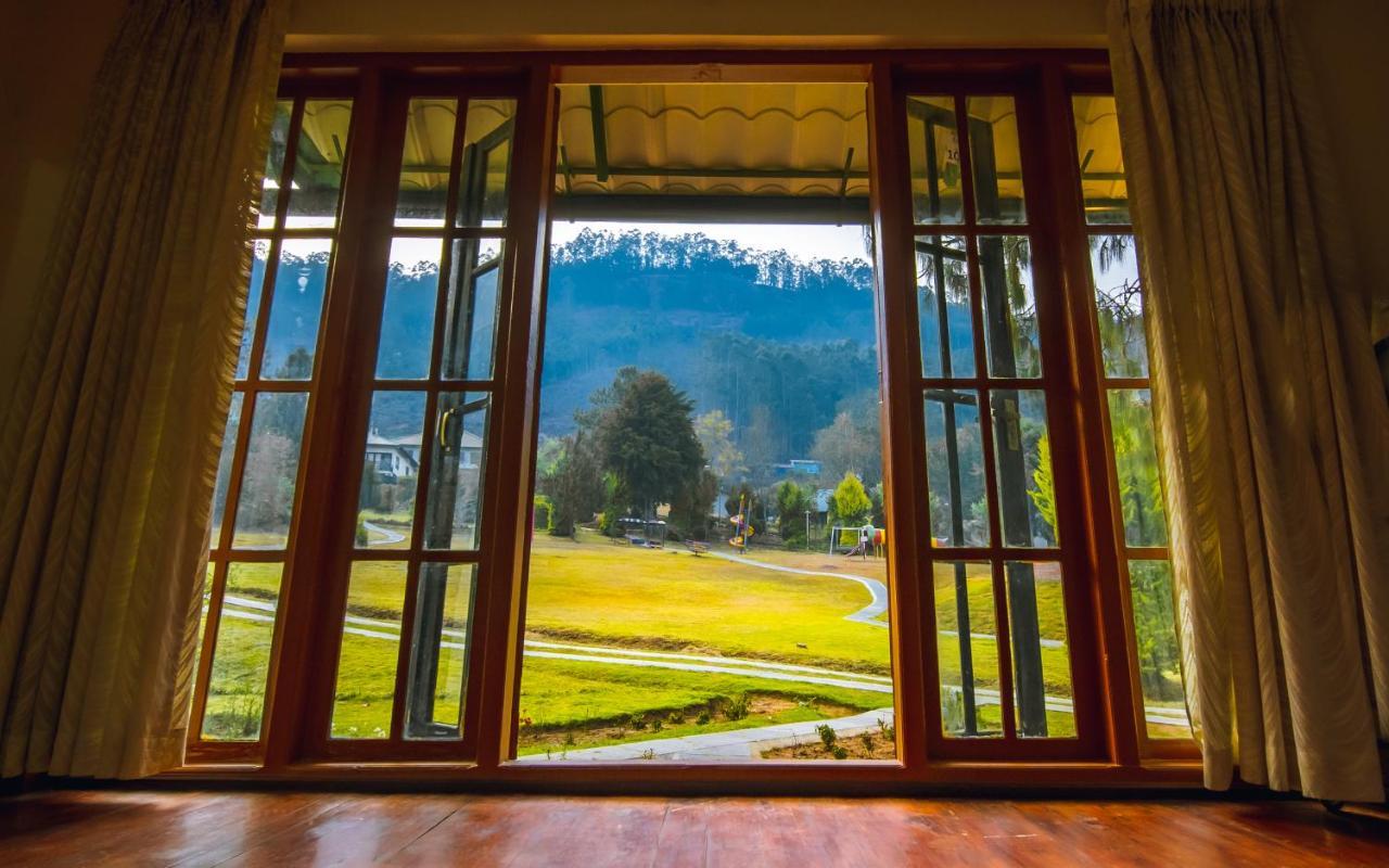 Southern Panorama Campnoel Munnar Vattavada 외부 사진
