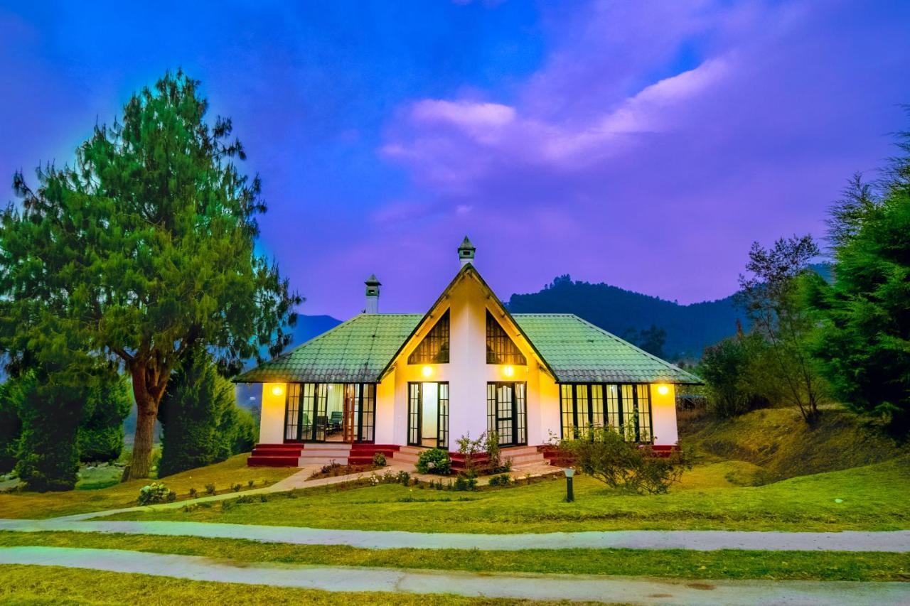 Southern Panorama Campnoel Munnar Vattavada 외부 사진