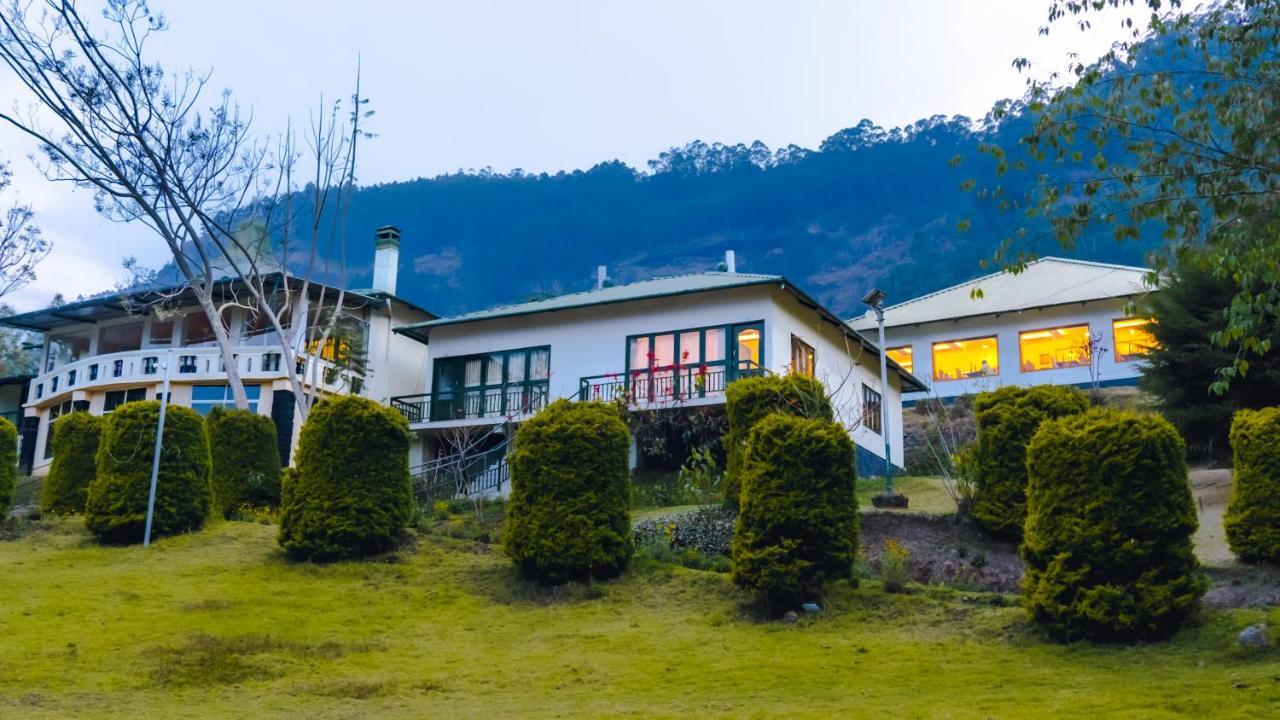 Southern Panorama Campnoel Munnar Vattavada 외부 사진