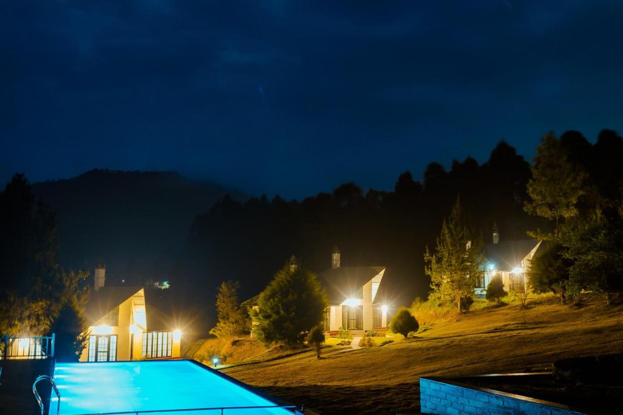 Southern Panorama Campnoel Munnar Vattavada 외부 사진