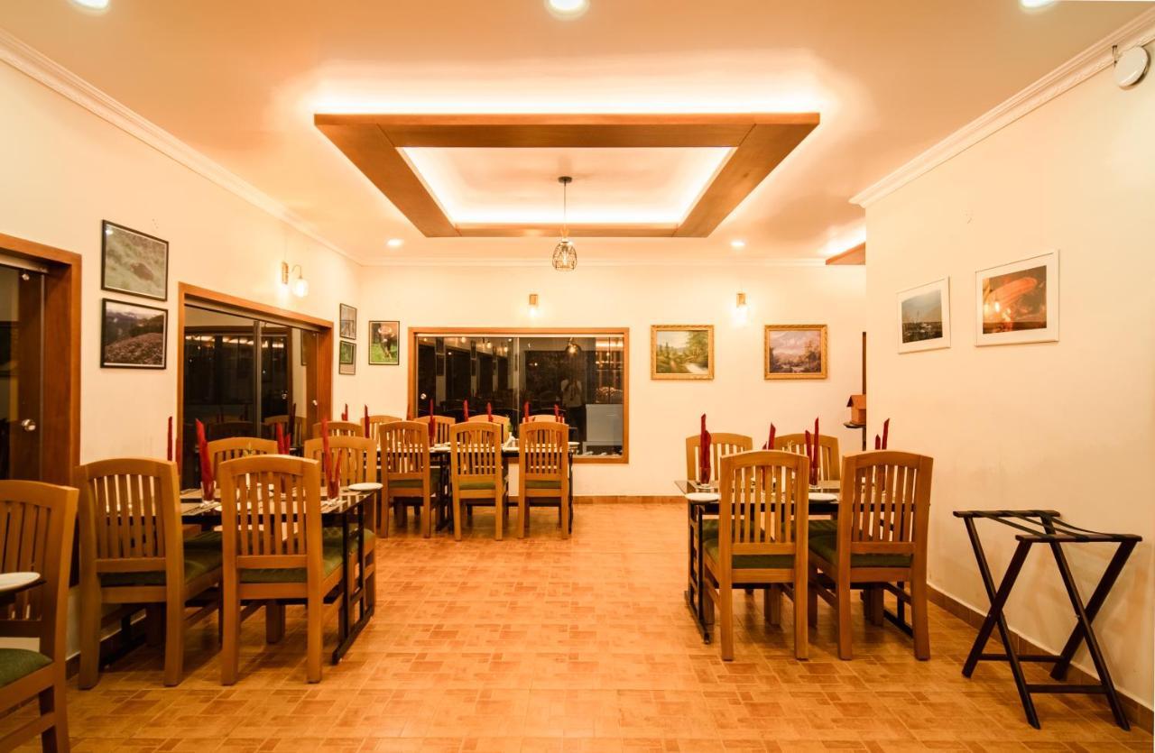 Southern Panorama Campnoel Munnar Vattavada 외부 사진
