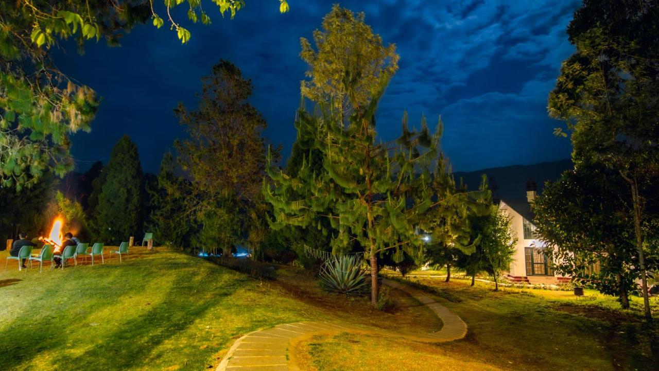Southern Panorama Campnoel Munnar Vattavada 외부 사진